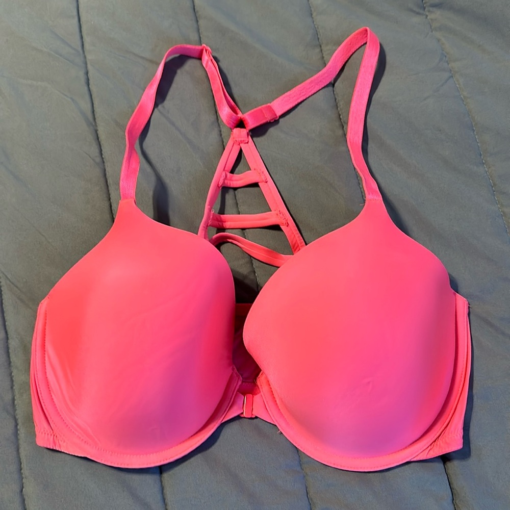Victorias Secret Front close bra